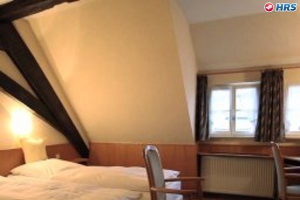 Brauhaus-Hotel (Bad Arolsen)